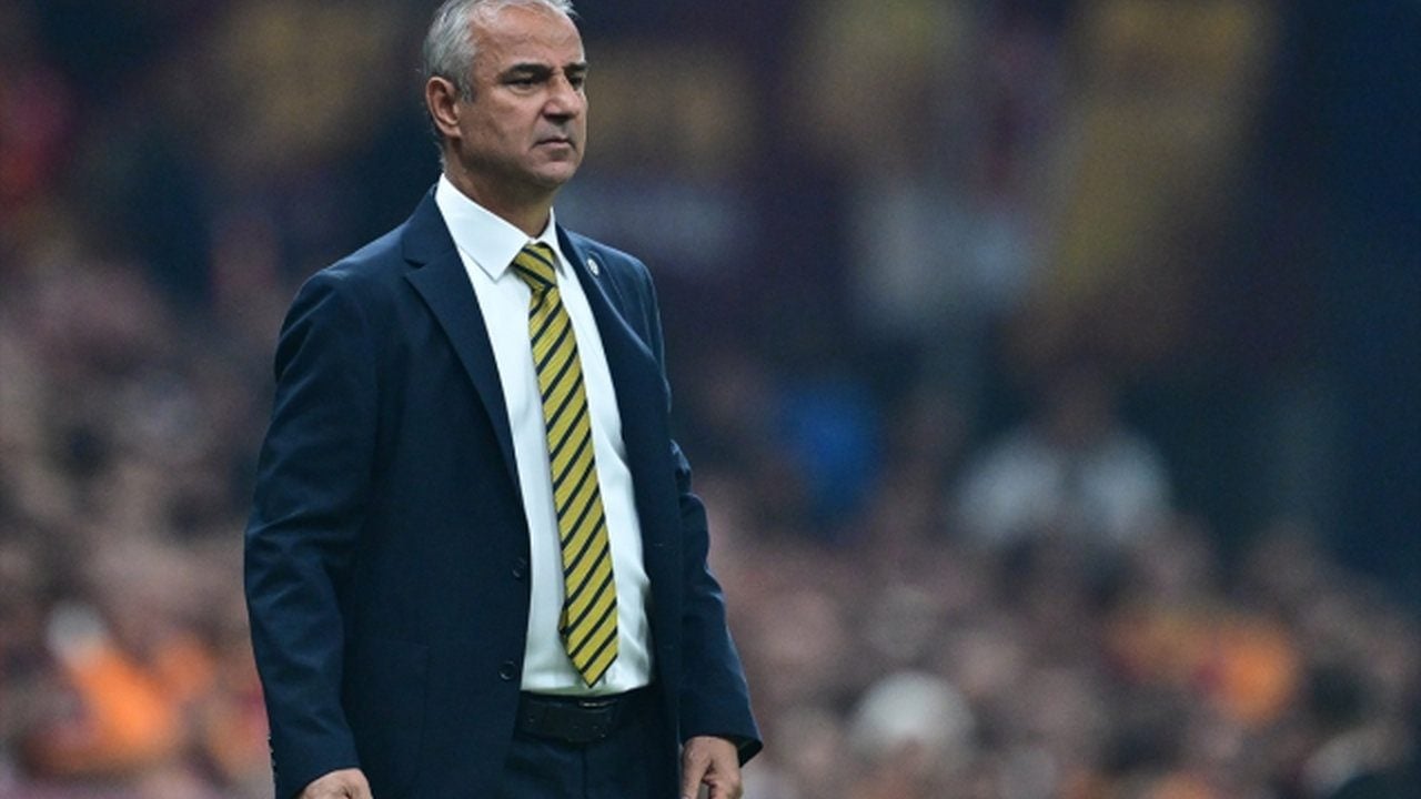 Foto - Zaten ayar olmuşlardı! İsmail Kartal’ın maç sonunda söylediği şey Fenerbahçe taraftarını hepten çıldırtacak
