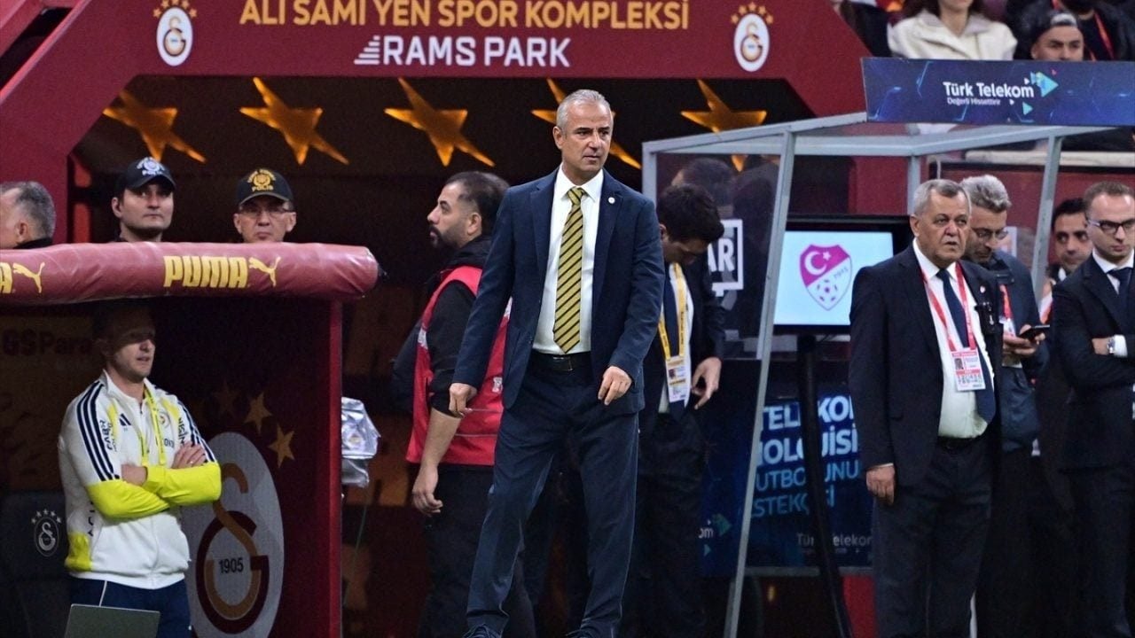 Zaten ayar olmuşlardı! İsmail Kartal’ın maç sonunda söylediği şey Fenerbahçe taraftarını hepten çıldırtacak