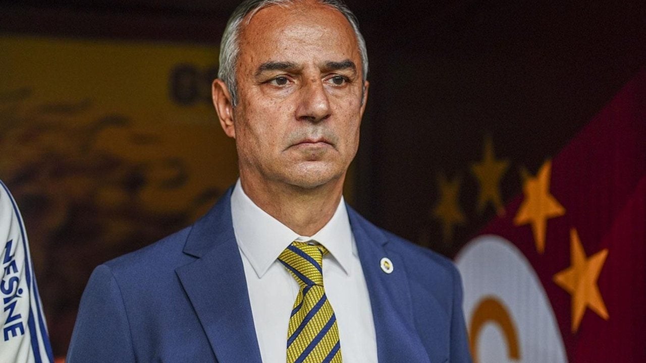 Foto - Zaten ayar olmuşlardı! İsmail Kartal’ın maç sonunda söylediği şey Fenerbahçe taraftarını hepten çıldırtacak