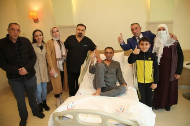 Foto - Zayıfladığını sanıyordu ama... Karnından çıkana kimse inanamadı!