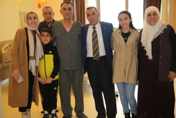 Foto - Zayıfladığını sanıyordu ama... Karnından çıkana kimse inanamadı!