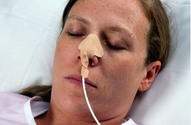 Foto - Zayıfladığını sanıyordu ama... Karnından çıkana kimse inanamadı!