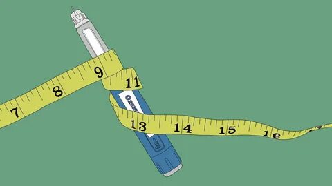 Foto - Zayıflama iğnesini el altından kullananı çok! Sadece obeziteli bireylere öneriliyor ama...