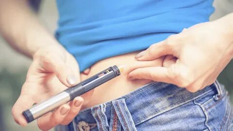 Foto - Zayıflama iğnesini el altından kullananı çok! Sadece obeziteli bireylere öneriliyor ama...