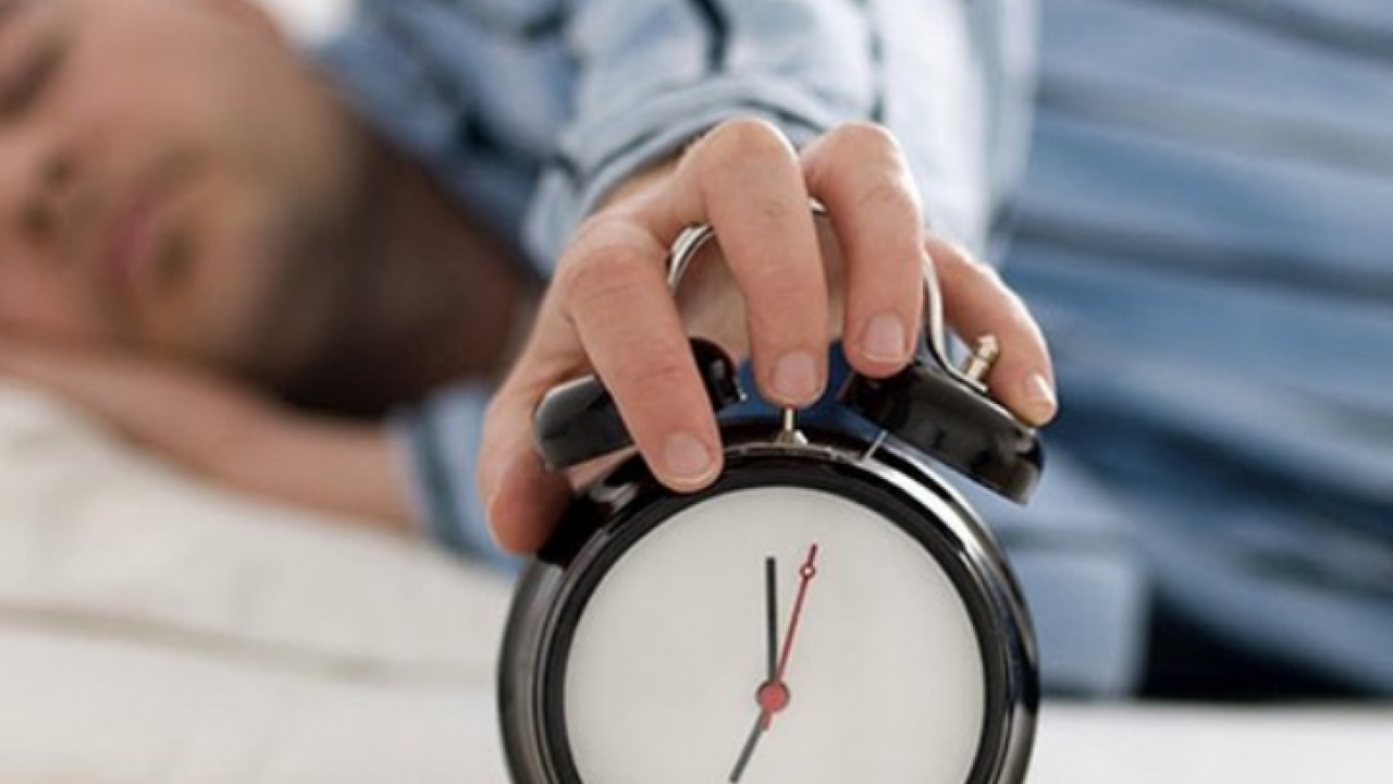 Foto - Zayıflamada uyku ilişkisi: Zayıflama yöntemleri nelerdir? Nasıl zayıflanır? Bunları tüketin, yapan hızlı zayıflıyor 