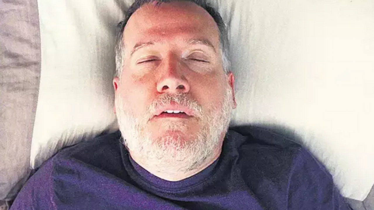 Foto - Zayıflamada uyku ilişkisi: Zayıflama yöntemleri nelerdir? Nasıl zayıflanır? Bunları tüketin, yapan hızlı zayıflıyor 