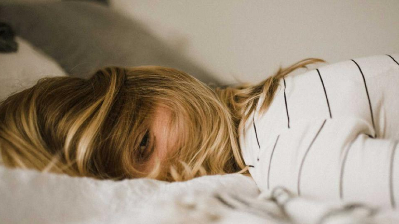 Foto - Zayıflamada uyku ilişkisi: Zayıflama yöntemleri nelerdir? Nasıl zayıflanır? Bunları tüketin, yapan hızlı zayıflıyor 