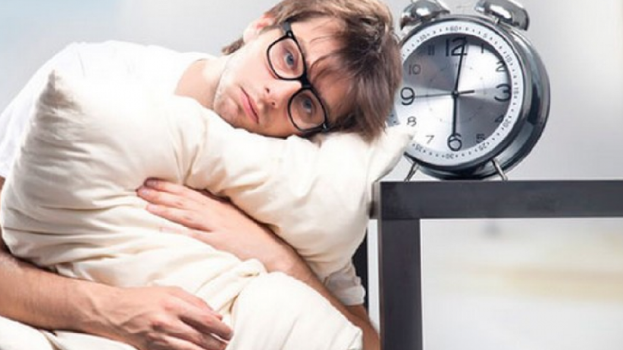 Foto - Zayıflamada uyku ilişkisi: Zayıflama yöntemleri nelerdir? Nasıl zayıflanır? Bunları tüketin, yapan hızlı zayıflıyor 