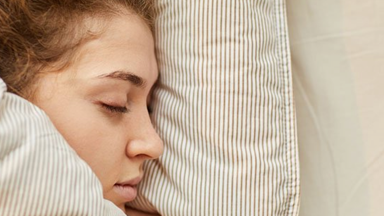 Foto - Zayıflamada uyku ilişkisi: Zayıflama yöntemleri nelerdir? Nasıl zayıflanır? Bunları tüketin, yapan hızlı zayıflıyor 