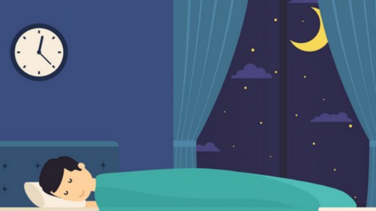 Foto - Zayıflamada uyku ilişkisi: Zayıflama yöntemleri nelerdir? Nasıl zayıflanır? Bunları tüketin, yapan hızlı zayıflıyor 