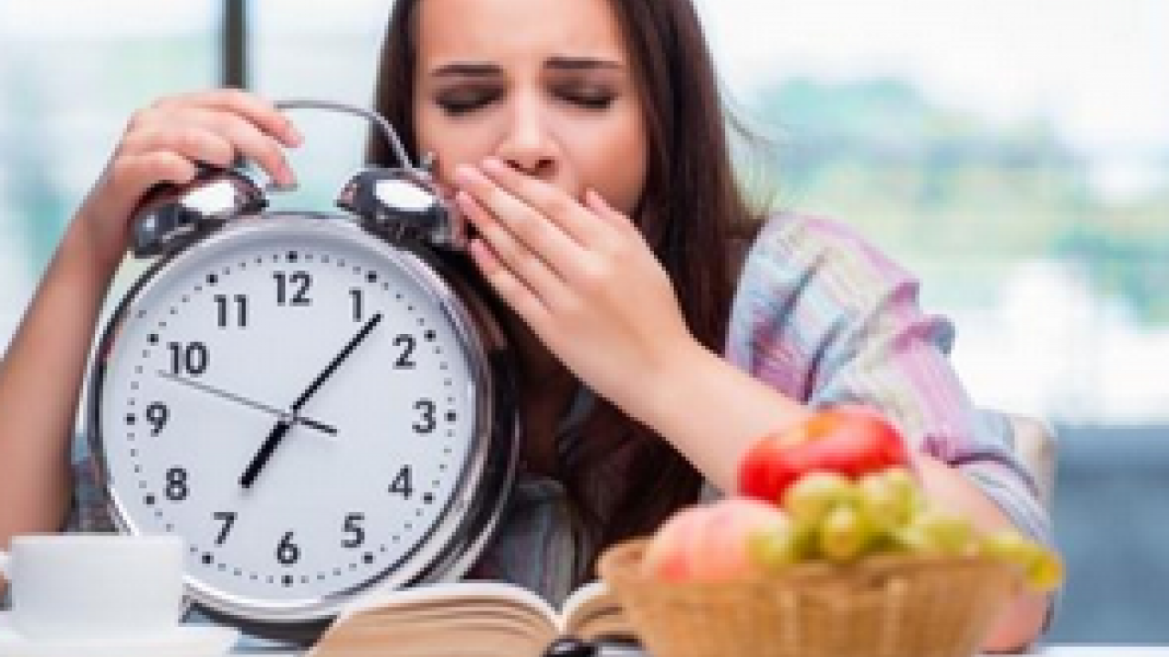 Foto - Zayıflamada uyku ilişkisi: Zayıflama yöntemleri nelerdir? Nasıl zayıflanır? Bunları tüketin, yapan hızlı zayıflıyor 