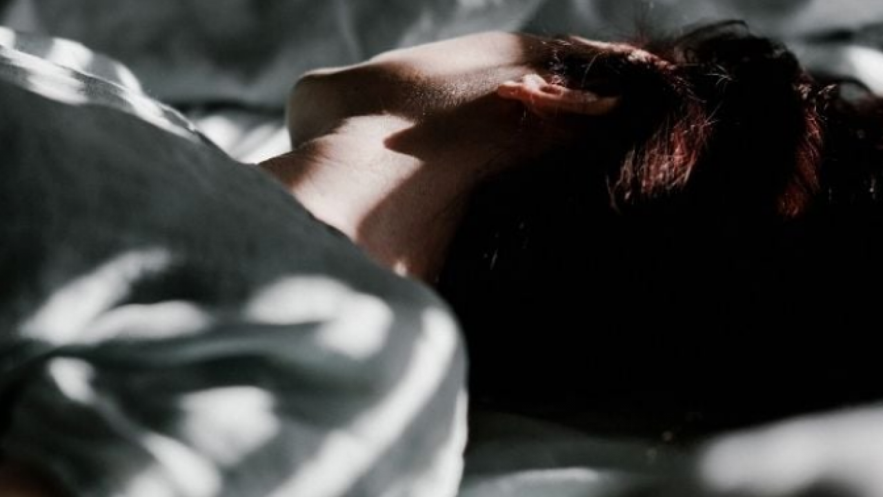 Foto - Zayıflamada uyku ilişkisi: Zayıflama yöntemleri nelerdir? Nasıl zayıflanır? Bunları tüketin, yapan hızlı zayıflıyor 