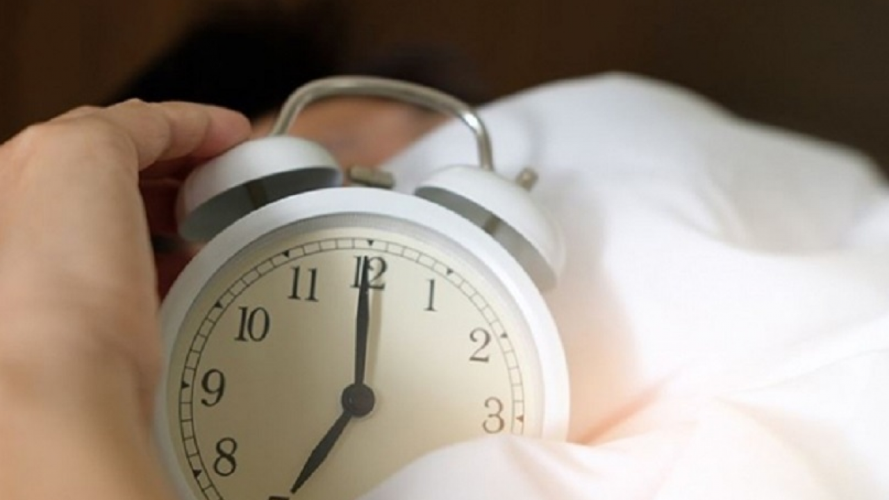 Foto - Zayıflamada uyku ilişkisi: Zayıflama yöntemleri nelerdir? Nasıl zayıflanır? Bunları tüketin, yapan hızlı zayıflıyor 