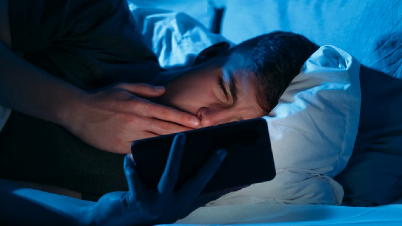 Foto - Zayıflamada uyku ilişkisi: Zayıflama yöntemleri nelerdir? Nasıl zayıflanır? Bunları tüketin, yapan hızlı zayıflıyor 