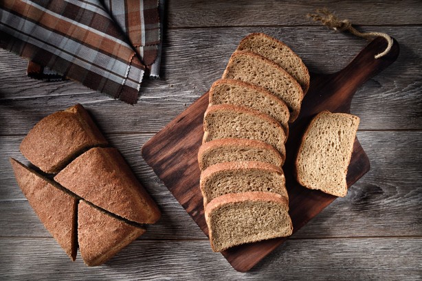 Foto - Zayıflamak için ekmeği sakın bırakmayın