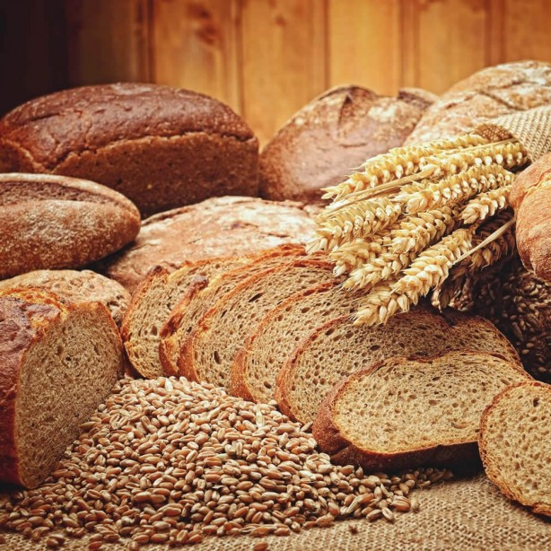 Foto - Zayıflamak için ekmeği sakın bırakmayın