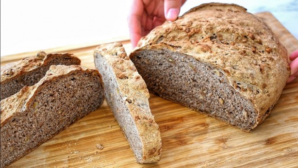 Foto - Zayıflamak için ekmeği sakın bırakmayın
