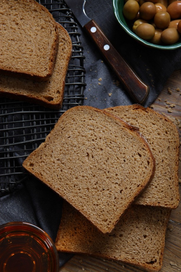 Foto - Zayıflamak için ekmeği sakın bırakmayın