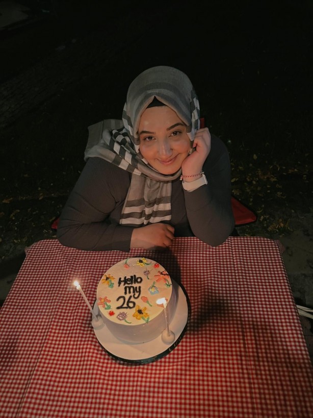 Foto - Zayıflamak için gittiği özel hastanede hayatını kaybetti