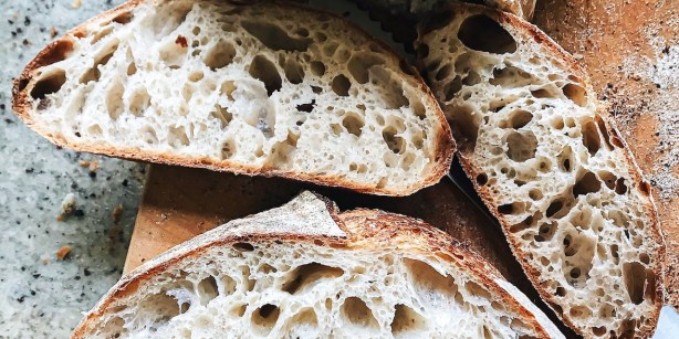 Foto - Zayıflamak için hangi ekmekleri tüketmeliyiz? İşte çeşitli ekmeklerin faydaları...