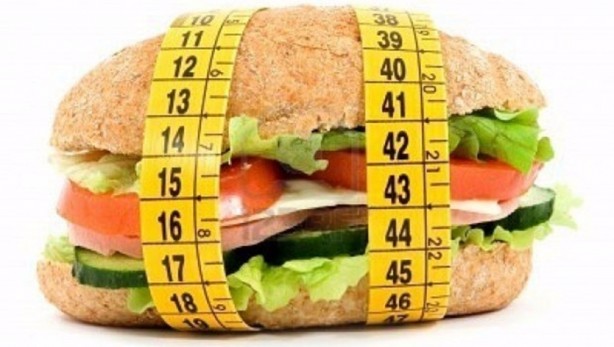 Foto - Zayıflamak istiyorsanız, günde 1 su bardağı...