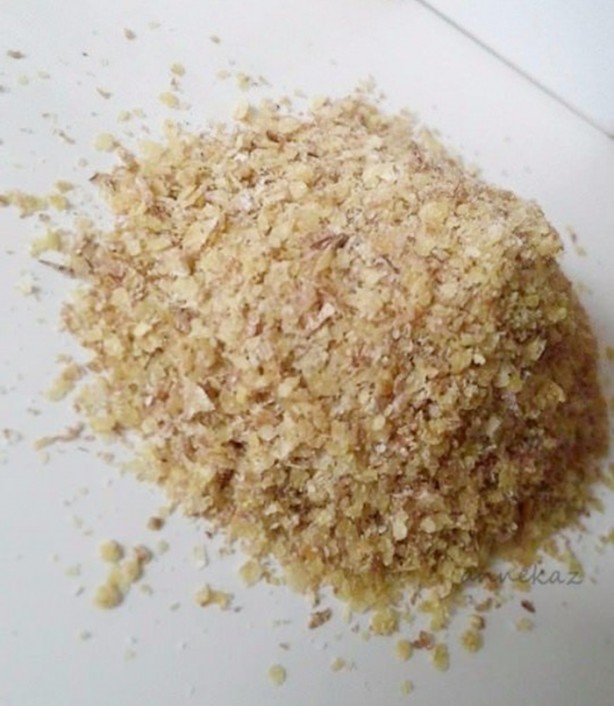 Foto - Zayıflamak istiyorsanız, günde 1 su bardağı...