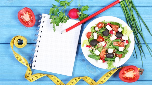 Foto - Zayıflamak uğruna o kadar büyük yanlışlar yapılıyor ki: En çok yapılan diyet hataları