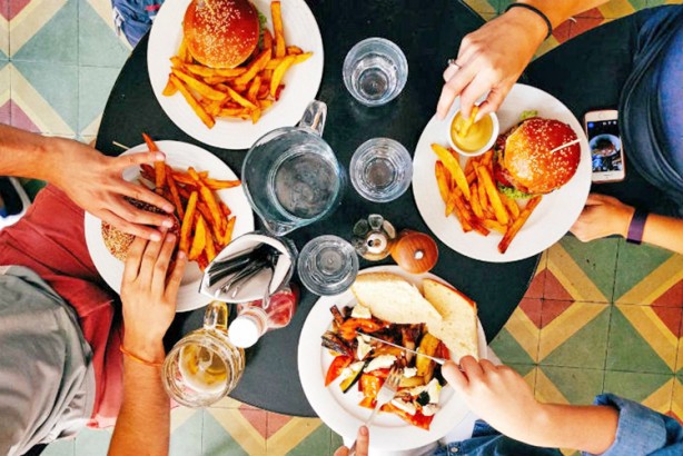 Foto - Zayıflamak uğruna o kadar büyük yanlışlar yapılıyor ki: En çok yapılan diyet hataları
