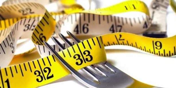 Zayıflamaya yardımcı 12 tok tutan besin: Açlık son buldu! Zayıflamak isteyen kaşık kaşık yesin!