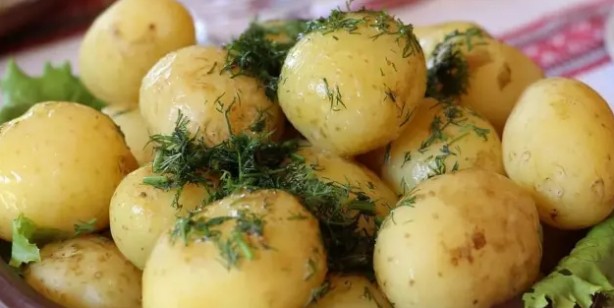 Foto - Zayıflamaya yardımcı 12 tok tutan besin: Açlık son buldu! Zayıflamak isteyen kaşık kaşık yesin!