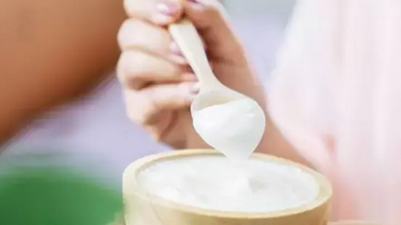 Foto - Zayıflatan göbek eriten limonlu yoğurt kürü tarifi: Kilolar saatler içerisinde yok oluyor! 