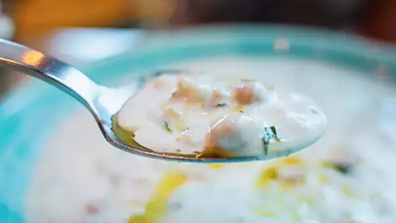 Foto - 1 hafta boyunca için 7 günde tam 7 kilo verdiriyor! Türk mutfağına özgü duyanlar yapıyor! Faydası çok