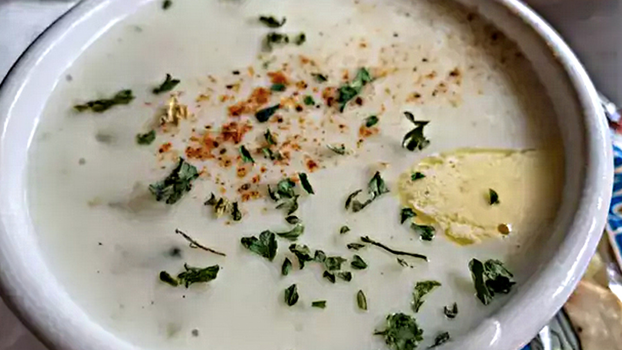 Foto - 1 hafta boyunca için 7 günde tam 7 kilo verdiriyor! Türk mutfağına özgü duyanlar yapıyor! Faydası çok