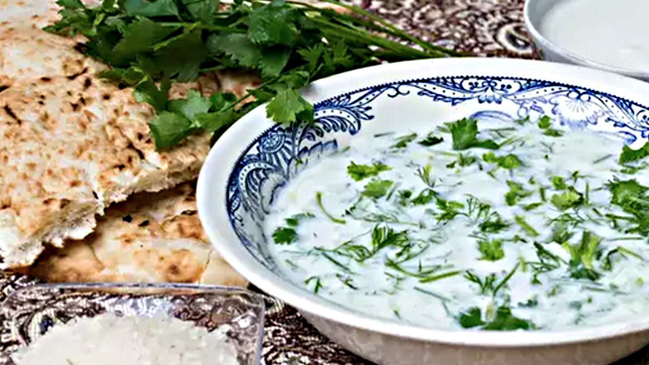 Foto - 1 hafta boyunca için 7 günde tam 7 kilo verdiriyor! Türk mutfağına özgü duyanlar yapıyor! Faydası çok