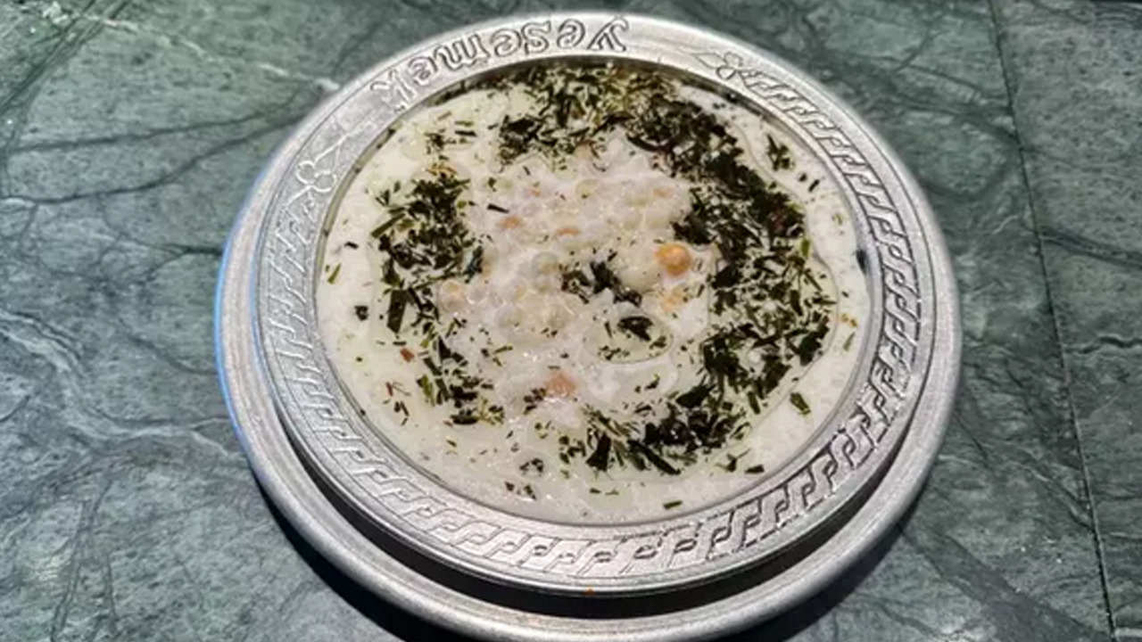 Foto - 1 hafta boyunca için 7 günde tam 7 kilo verdiriyor! Türk mutfağına özgü duyanlar yapıyor! Faydası çok