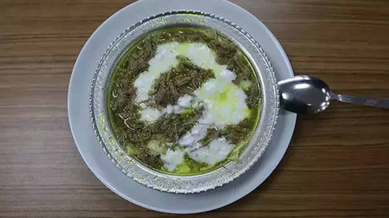  1 hafta boyunca için 7 günde tam 7 kilo verdiriyor! Türk mutfağına özgü duyanlar yapıyor! Faydası çok