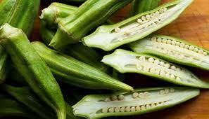 Foto - Zayıflatıyor ve hafızayı güçlendiriyor! İşte bamya tohumunun faydaları! Görünce herkes burun kıvırıyor ama...