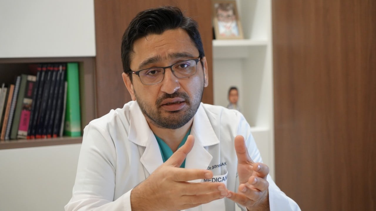 Zayıflayayım derken yüzünüzden olmayın: Doktor reçetesi şart