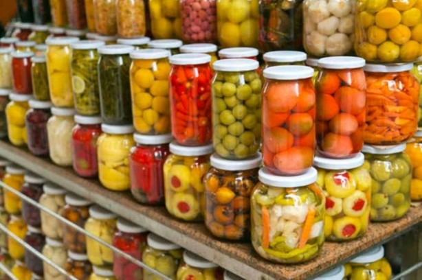 Foto - Zehir saçan yiyecekler! Sağlığınızdan olmayın