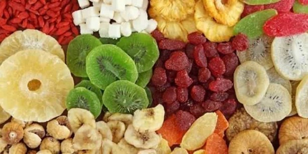 Foto - Zehir saçan yiyecekler! Sağlığınızdan olmayın