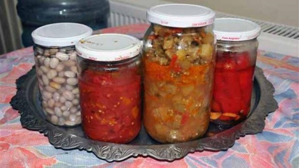 Foto - Zehir saçan yiyecekler! Sağlığınızdan olmayın