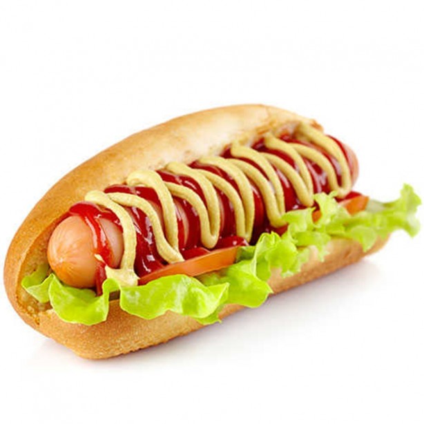 Foto - Zehir saçan yiyecekler! Sağlığınızdan olmayın