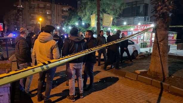 Foto - Zehir tacirleri polise ateş açtı: 2 polis yaralı