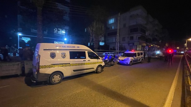 Foto - Zehir tacirleri polise ateş açtı: 2 polis yaralı