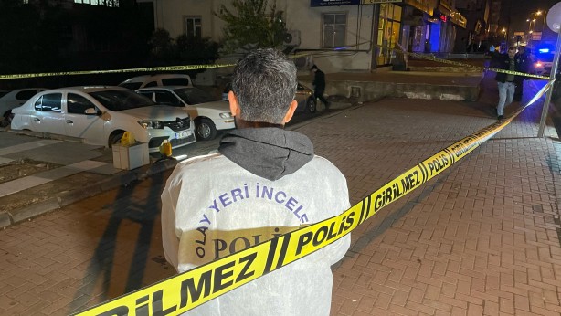 Foto - Zehir tacirleri polise ateş açtı: 2 polis yaralı