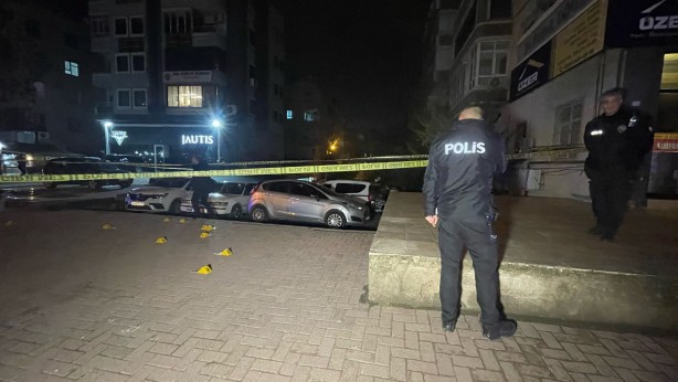 Foto - Zehir tacirleri polise ateş açtı: 2 polis yaralı