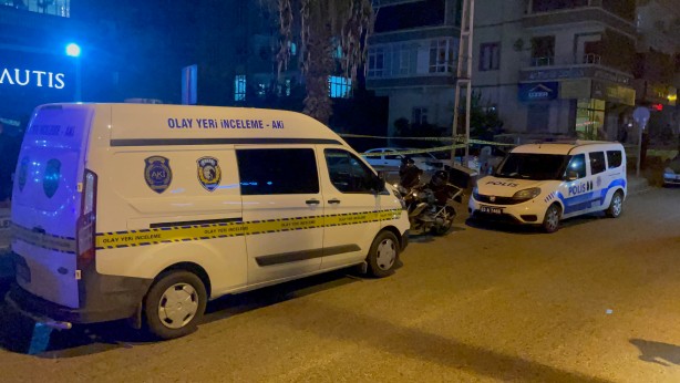 Foto - Zehir tacirleri polise ateş açtı: 2 polis yaralı