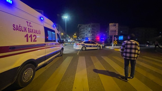 Foto - Zehir tacirleri polise ateş açtı: 2 polis yaralı