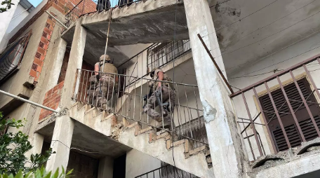 Foto - Zehir tacirlerine şafak baskını! Çok sayıda gözaltı