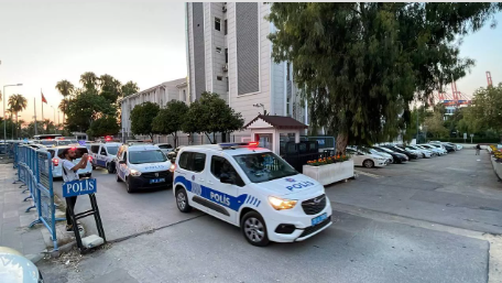 Foto - Zehir tacirlerine şafak baskını! Çok sayıda gözaltı